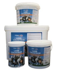 STOWAG LAMB COLOSTRUM POWDER