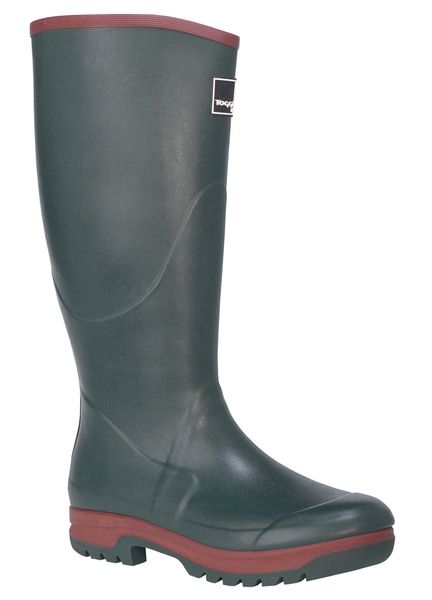 toggi neoprene lined wellies