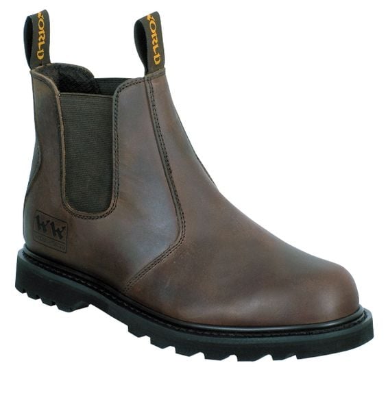 wood world dealer boots