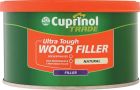 Cuprinol Trade Wood Filler Ultra Tough 250G Natural
