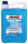 Holts Screenwash Concentrate 5 Litre