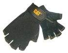 CAT Fingerless Gloves