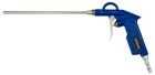Jefferson Long Metal Blow Gun (190mm) with ¼" Quick Release Tail