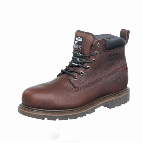 S18 Buckler Safety Boot UK Sizes 7 12