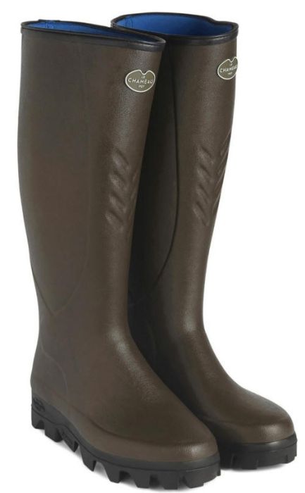 Le Chameau Ceres Neo Wellingtons