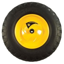 Flatproof Wheel For Haemmerlin Wheelbarrow