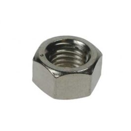 Metric Nut M8 Stainless Steel