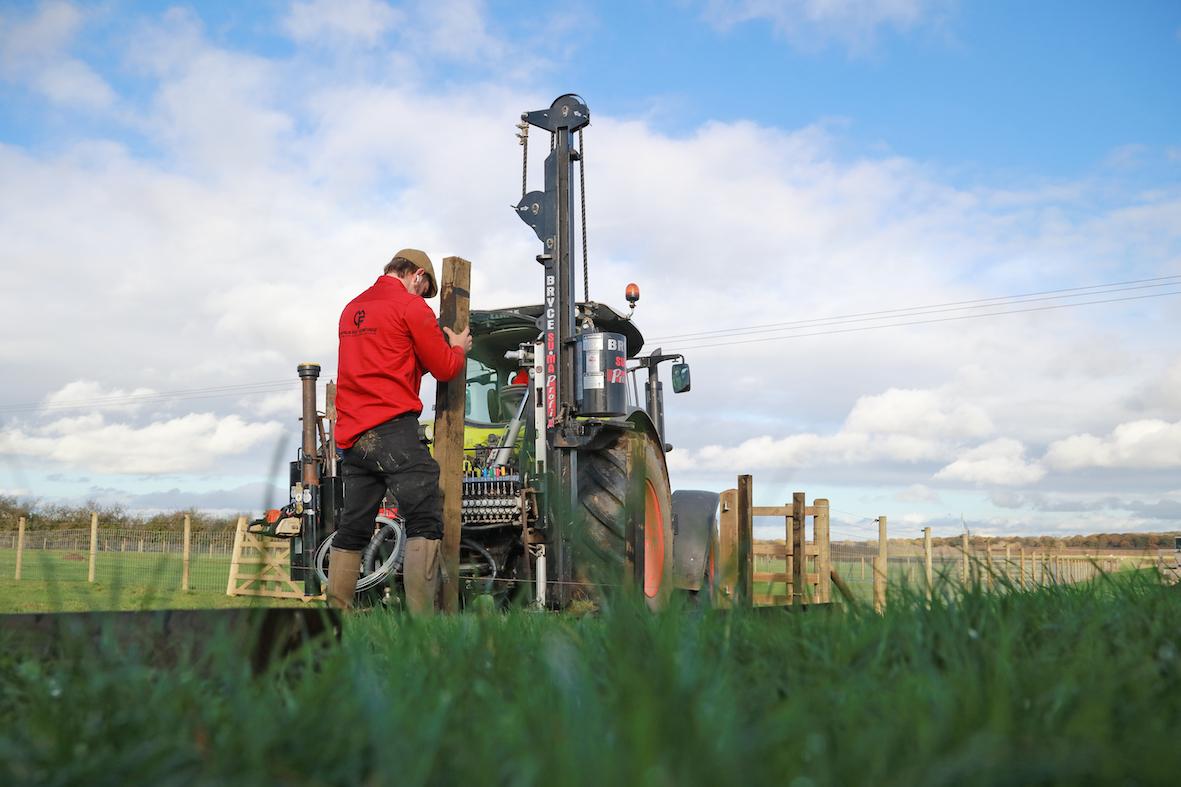 Important Safety protocols for Fencing Contractors