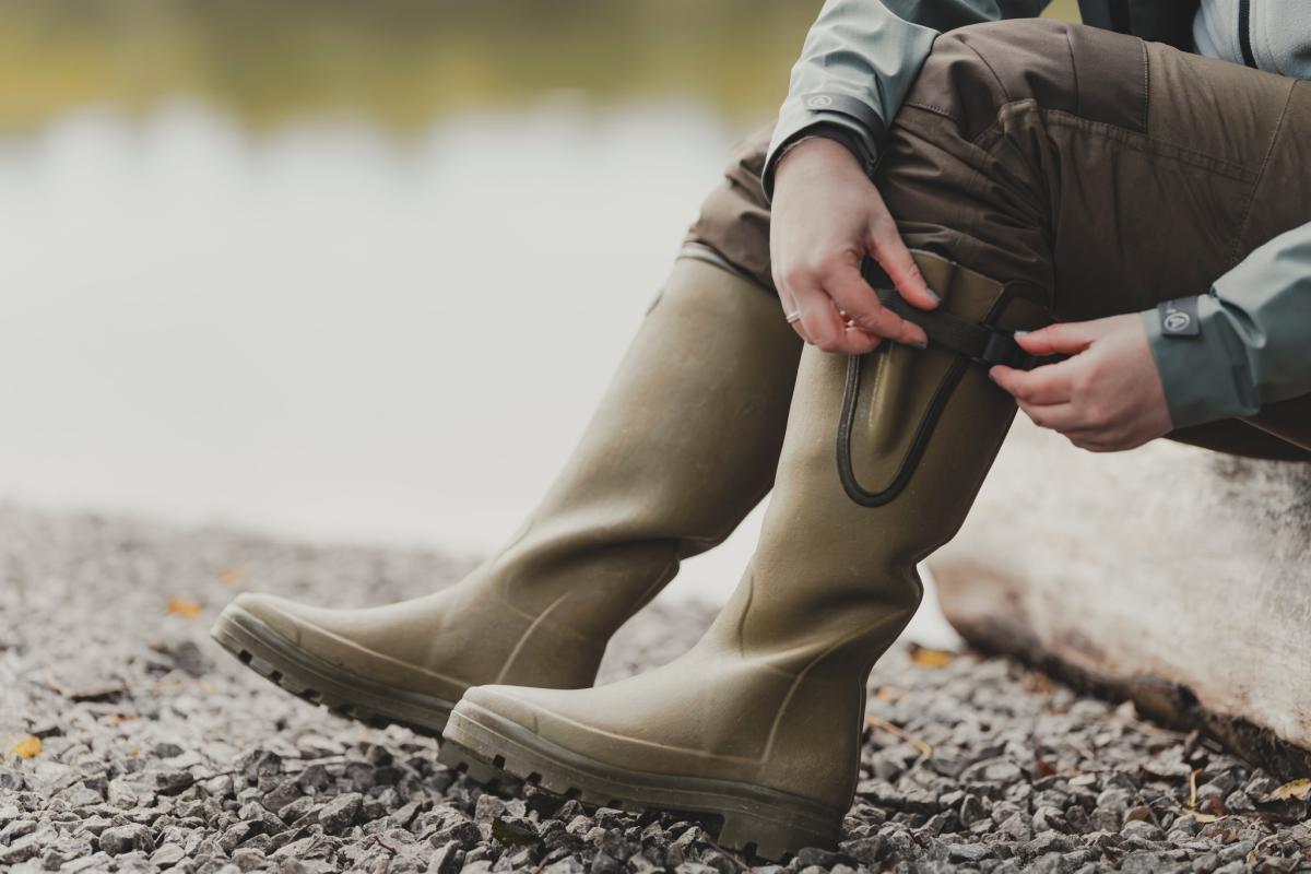 A guide to Le Chameau Wellington Boots