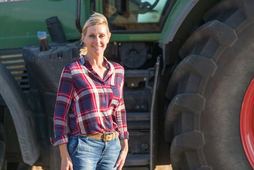 Women in Farming