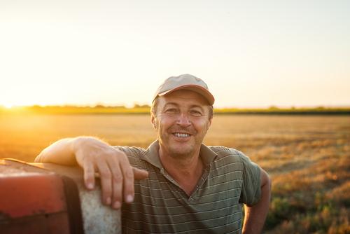 Thank You To Our Farmers!