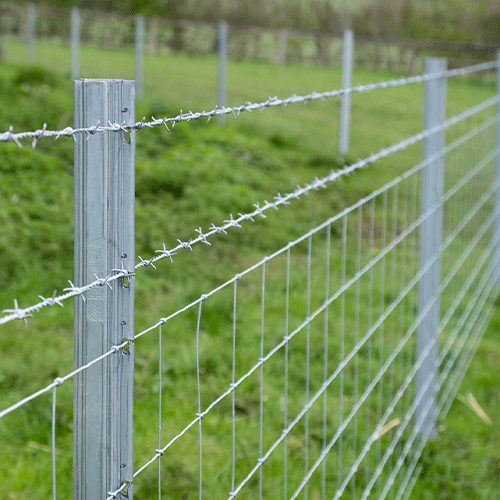 Fence Image 4